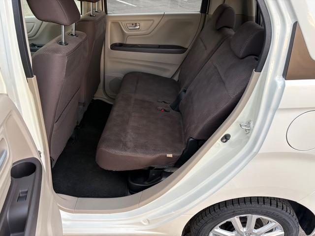 Ｎ－ＷＧＮ Ｇ　・車検９年２月　・新品ＡＷスタッドレスタイヤ　・フルセグＴＶ　・ナビ　・バックカメラ　・ＥＴＣ（12枚目）