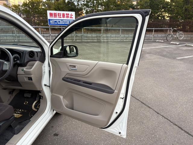 Ｎ－ＷＧＮ Ｇ　・車検９年２月　・新品ＡＷスタッドレスタイヤ　・フルセグＴＶ　・ナビ　・バックカメラ　・ＥＴＣ（18枚目）