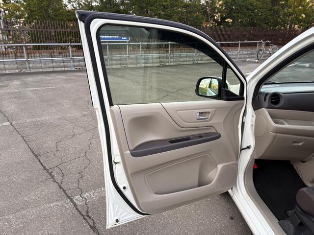 Ｎ－ＷＧＮ Ｇ　・車検９年２月　・新品ＡＷスタッドレスタイヤ　・フルセグＴＶ　・ナビ　・バックカメラ　・ＥＴＣ（33枚目）