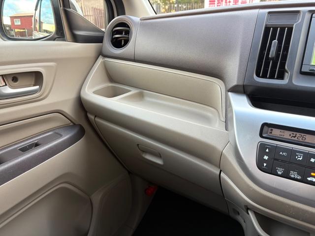 Ｎ－ＷＧＮ Ｇ　・車検９年２月　・新品ＡＷスタッドレスタイヤ　・フルセグＴＶ　・ナビ　・バックカメラ　・ＥＴＣ（37枚目）