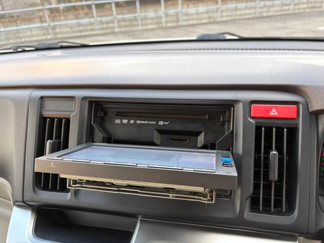 Ｎ－ＷＧＮ Ｇ　・車検９年２月　・新品ＡＷスタッドレスタイヤ　・フルセグＴＶ　・ナビ　・バックカメラ　・ＥＴＣ（40枚目）