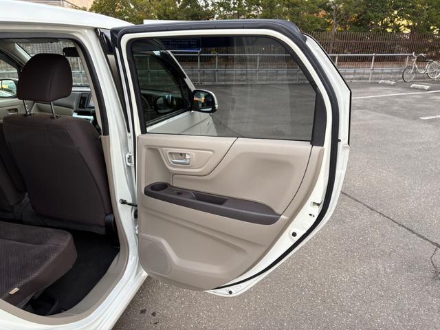 Ｎ－ＷＧＮ Ｇ　・車検９年２月　・新品ＡＷスタッドレスタイヤ　・フルセグＴＶ　・ナビ　・バックカメラ　・ＥＴＣ（46枚目）