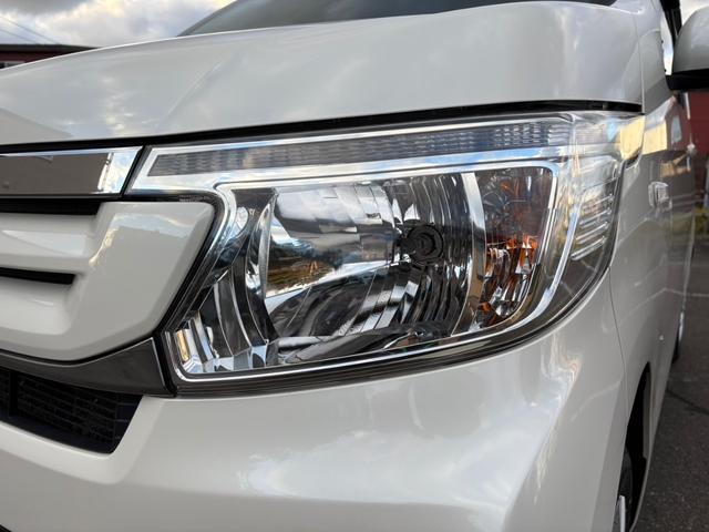 Ｎ－ＷＧＮ Ｇ　・車検９年２月　・新品ＡＷスタッドレスタイヤ　・フルセグＴＶ　・ナビ　・バックカメラ　・ＥＴＣ（64枚目）