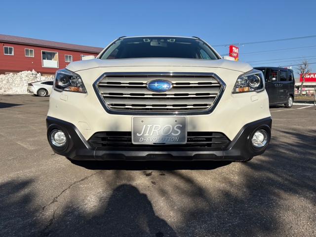 レガシィアウトバック ベースグレード　・ワンオーナー・レザーシート・夏冬タイヤ付き・純正ナビ・フルセグＴＶ・バックカメラ・衝突軽減ブレーキ・クルーズコントロール・Ｂｌｕｅｔｏｏｔｈ・パドルシフト・パワーシート・シートヒーター・ＥＴＣ（60枚目）