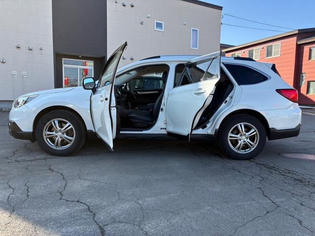 レガシィアウトバック ベースグレード　・ワンオーナー・レザーシート・夏冬タイヤ付き・純正ナビ・フルセグＴＶ・バックカメラ・衝突軽減ブレーキ・クルーズコントロール・Ｂｌｕｅｔｏｏｔｈ・パドルシフト・パワーシート・シートヒーター・ＥＴＣ（72枚目）