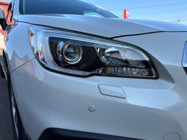 レガシィアウトバック ベースグレード　・ワンオーナー・レザーシート・夏冬タイヤ付き・純正ナビ・フルセグＴＶ・バックカメラ・衝突軽減ブレーキ・クルーズコントロール・Ｂｌｕｅｔｏｏｔｈ・パドルシフト・パワーシート・シートヒーター・ＥＴＣ（73枚目）