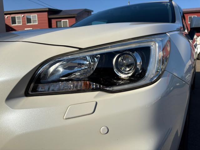 レガシィアウトバック ベースグレード　・ワンオーナー・レザーシート・夏冬タイヤ付き・純正ナビ・フルセグＴＶ・バックカメラ・衝突軽減ブレーキ・クルーズコントロール・Ｂｌｕｅｔｏｏｔｈ・パドルシフト・パワーシート・シートヒーター・ＥＴＣ（75枚目）