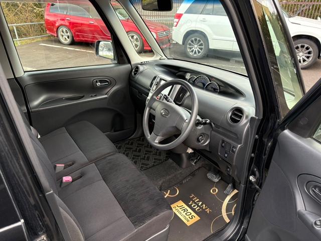 タント Ｇ　・車検９年３月・左側電動スライドドア・社外ナビ・ＴＶ・アイドリングストップ（5枚目）