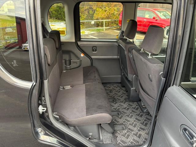 タント Ｇ　・車検９年３月・左側電動スライドドア・社外ナビ・ＴＶ・アイドリングストップ（7枚目）