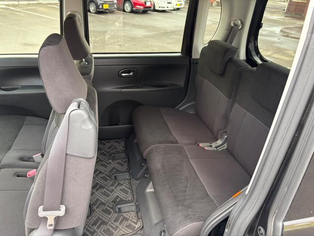 タント Ｇ　・車検９年３月・左側電動スライドドア・社外ナビ・ＴＶ・アイドリングストップ（8枚目）