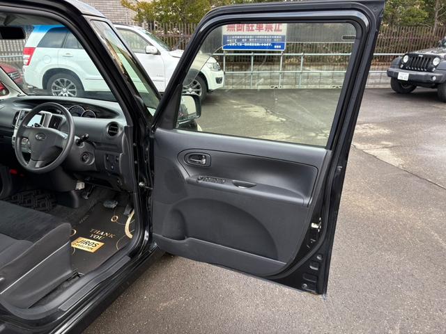 タント Ｇ　・車検９年３月・左側電動スライドドア・社外ナビ・ＴＶ・アイドリングストップ（12枚目）