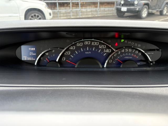 タント Ｇ　・車検９年３月・左側電動スライドドア・社外ナビ・ＴＶ・アイドリングストップ（28枚目）