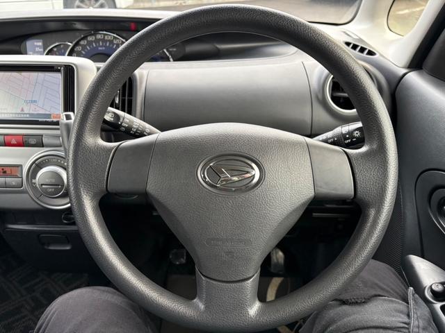 タント Ｇ　・車検９年３月・左側電動スライドドア・社外ナビ・ＴＶ・アイドリングストップ（29枚目）