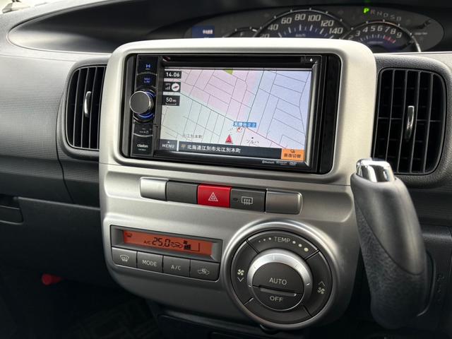 タント Ｇ　・車検９年３月・左側電動スライドドア・社外ナビ・ＴＶ・アイドリングストップ（30枚目）