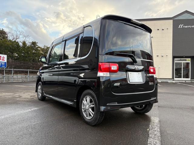 タント Ｇ　・車検９年３月・左側電動スライドドア・社外ナビ・ＴＶ・アイドリングストップ（33枚目）