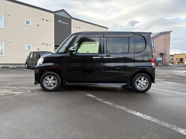 タント Ｇ　・車検９年３月・左側電動スライドドア・社外ナビ・ＴＶ・アイドリングストップ（34枚目）