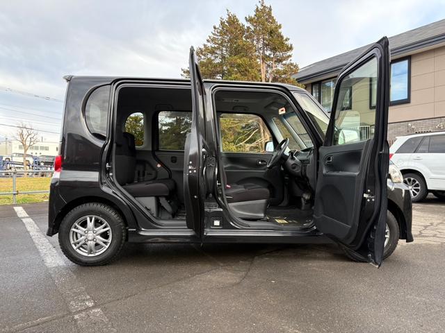 タント Ｇ　・車検９年３月・左側電動スライドドア・社外ナビ・ＴＶ・アイドリングストップ（45枚目）