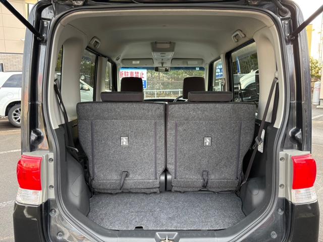 タント Ｇ　・車検９年３月・左側電動スライドドア・社外ナビ・ＴＶ・アイドリングストップ（58枚目）