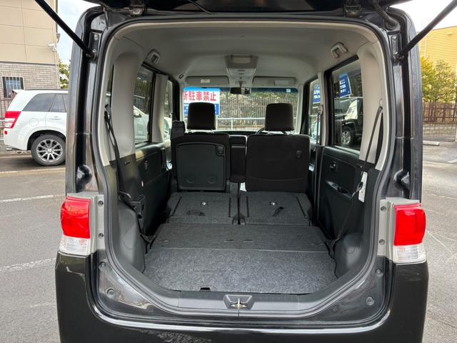 タント Ｇ　・車検９年３月・左側電動スライドドア・社外ナビ・ＴＶ・アイドリングストップ（59枚目）