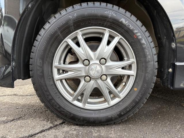 タント Ｇ　・車検９年３月・左側電動スライドドア・社外ナビ・ＴＶ・アイドリングストップ（69枚目）