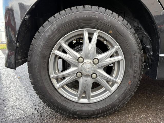 タント Ｇ　・車検９年３月・左側電動スライドドア・社外ナビ・ＴＶ・アイドリングストップ（71枚目）