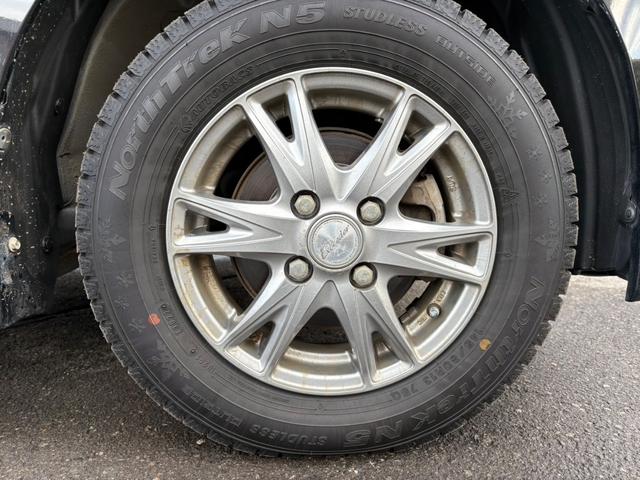 タント Ｇ　・車検９年３月・左側電動スライドドア・社外ナビ・ＴＶ・アイドリングストップ（72枚目）