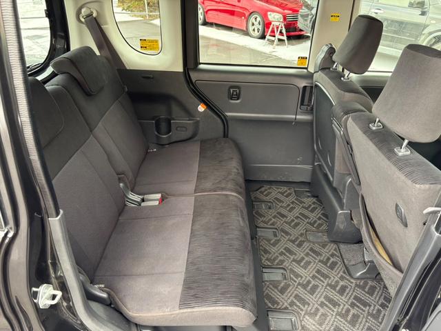 タント カスタムＸ　・車検９年６月・バッテリー新品交換済み・左側電動スライドドア・ＴＶ・エンジンスターター（6枚目）