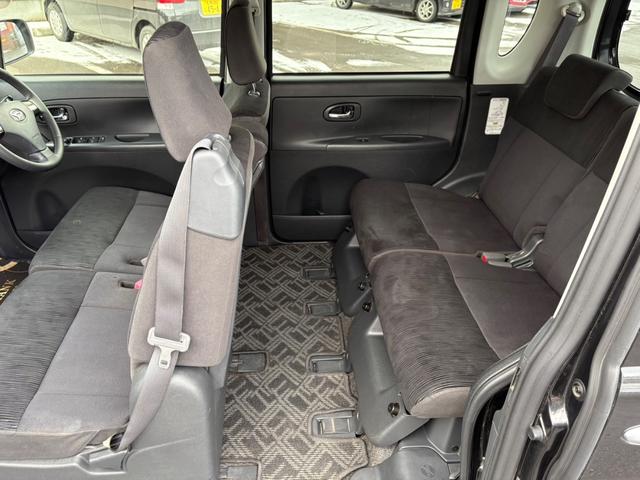 タント カスタムＸ　・車検９年６月・バッテリー新品交換済み・左側電動スライドドア・ＴＶ・エンジンスターター（7枚目）