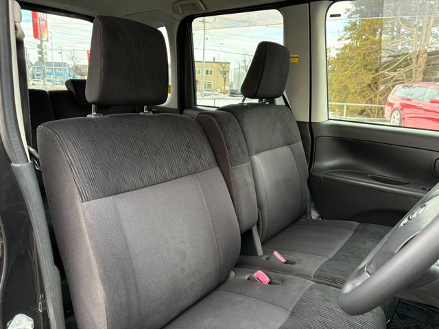 タント カスタムＸ　・車検９年６月・バッテリー新品交換済み・左側電動スライドドア・ＴＶ・エンジンスターター（15枚目）