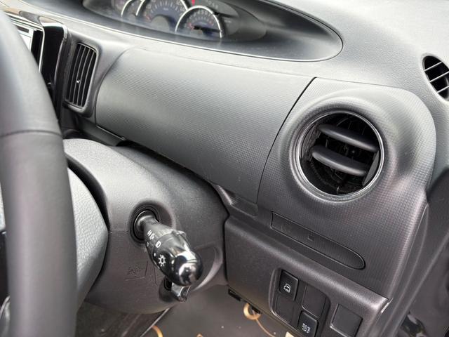 タント カスタムＸ　・車検９年６月・バッテリー新品交換済み・左側電動スライドドア・ＴＶ・エンジンスターター（17枚目）