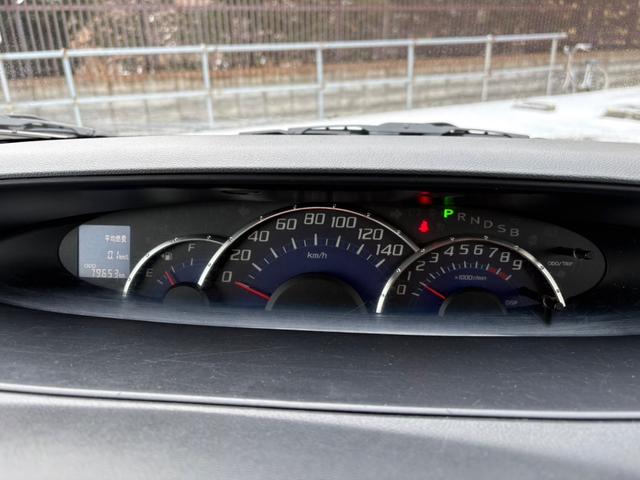 タント カスタムＸ　・車検９年６月・バッテリー新品交換済み・左側電動スライドドア・ＴＶ・エンジンスターター（22枚目）