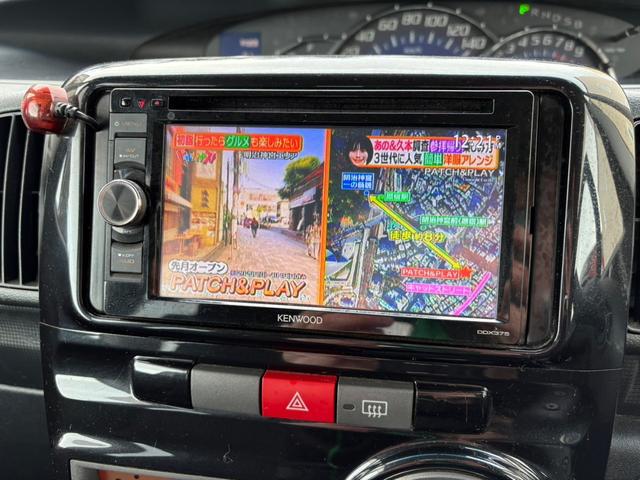 タント カスタムＸ　・車検９年６月・バッテリー新品交換済み・左側電動スライドドア・ＴＶ・エンジンスターター（23枚目）