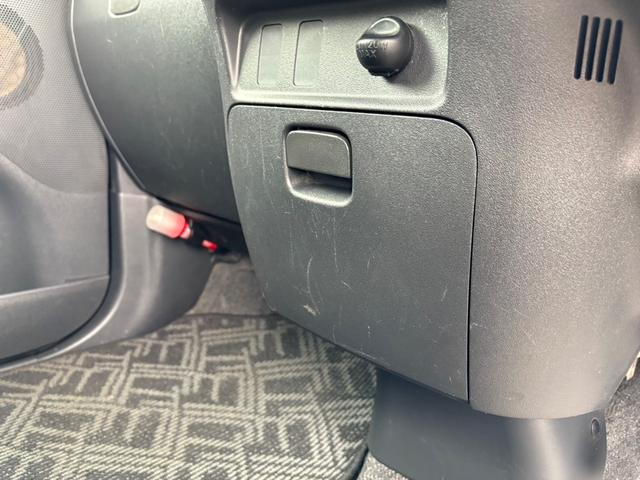 タント カスタムＸ　・車検９年６月・バッテリー新品交換済み・左側電動スライドドア・ＴＶ・エンジンスターター（25枚目）