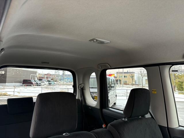 タント カスタムＸ　・車検９年６月・バッテリー新品交換済み・左側電動スライドドア・ＴＶ・エンジンスターター（44枚目）