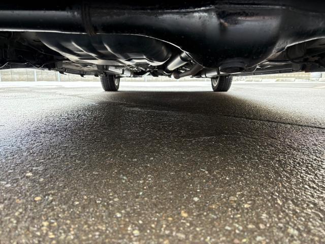 タント カスタムＸ　・車検９年６月・バッテリー新品交換済み・左側電動スライドドア・ＴＶ・エンジンスターター（45枚目）