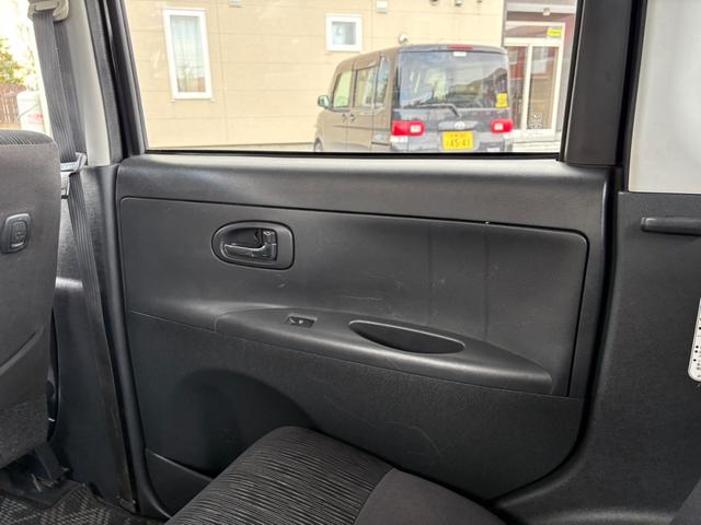 タント カスタムＸ　・車検９年６月・バッテリー新品交換済み・左側電動スライドドア・ＴＶ・エンジンスターター（50枚目）