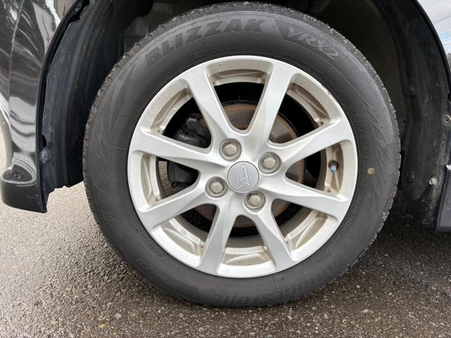 タント カスタムＸ　・車検９年６月・バッテリー新品交換済み・左側電動スライドドア・ＴＶ・エンジンスターター（60枚目）