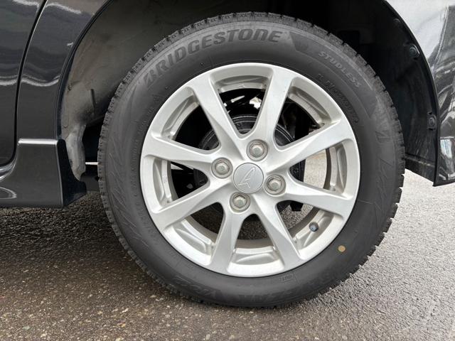 タント カスタムＸ　・車検９年６月・バッテリー新品交換済み・左側電動スライドドア・ＴＶ・エンジンスターター（61枚目）