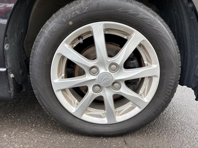 タント カスタムＸ　・車検９年６月・バッテリー新品交換済み・左側電動スライドドア・ＴＶ・エンジンスターター（63枚目）