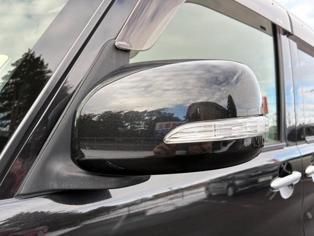 タント カスタムＸ　・車検９年６月・バッテリー新品交換済み・左側電動スライドドア・ＴＶ・エンジンスターター（70枚目）