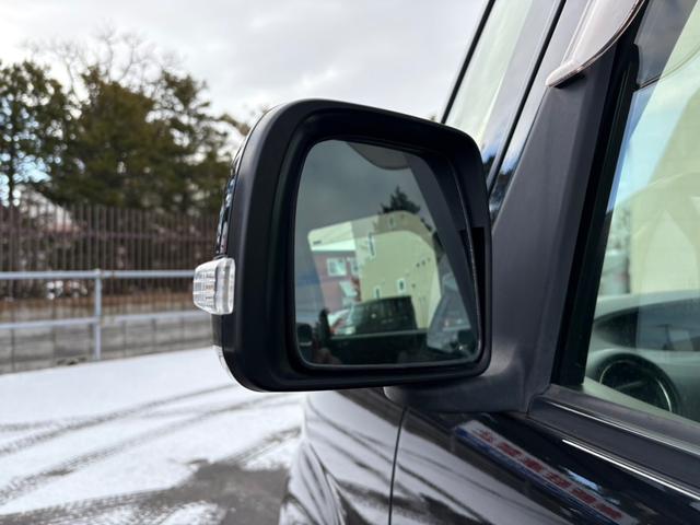 タント カスタムＸ　・車検９年６月・バッテリー新品交換済み・左側電動スライドドア・ＴＶ・エンジンスターター（71枚目）