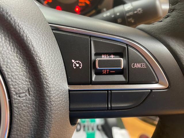 ジムニー ＸＣ　４ＷＤ　届出済未使用車　衝突軽減装置　オートライト　プッシュスタートボタン　ＬＥＤヘッドライト　アイドリングストップ　シートヒーター　オートエアコン　レーンアシスト　１６インチアルミホイール（49枚目）