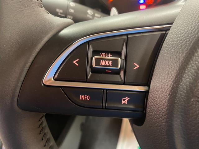 ジムニー ＸＣ　４ＷＤ　届出済未使用車　衝突軽減装置　オートライト　プッシュスタートボタン　ＬＥＤヘッドライト　アイドリングストップ　シートヒーター　オートエアコン　レーンアシスト　１６インチアルミホイール（57枚目）