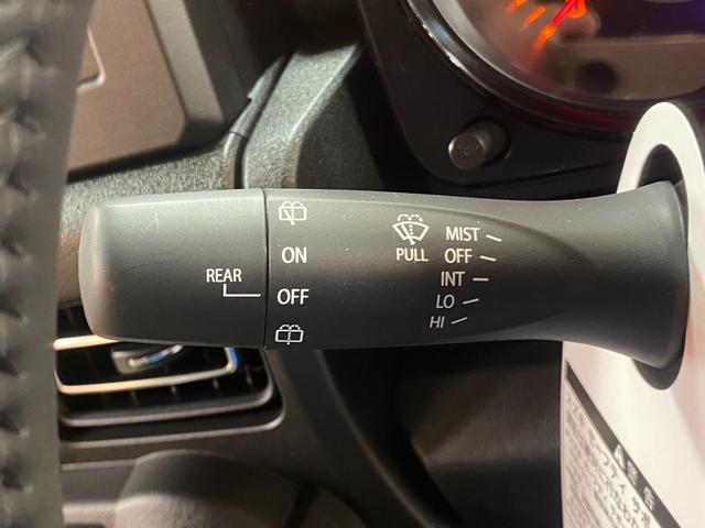 ジムニー ＸＣ　４ＷＤ　届出済未使用車　衝突軽減装置　オートライト　プッシュスタートボタン　ＬＥＤヘッドライト　アイドリングストップ　シートヒーター　オートエアコン　レーンアシスト　１６インチアルミホイール（63枚目）