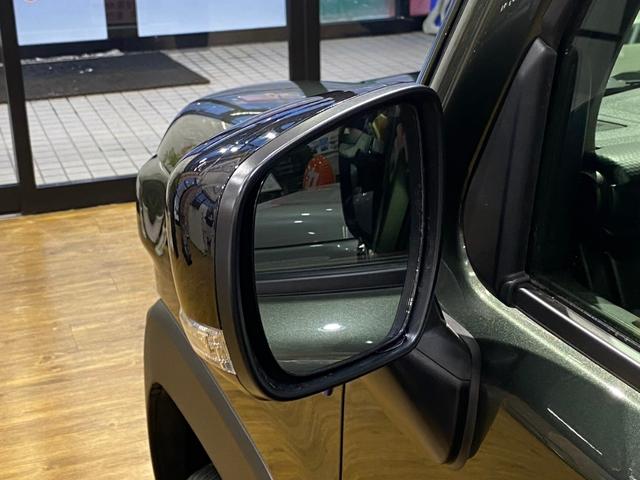 ハスラー タフワイルド　４ＷＤ　衝突軽減装置　スマートキー　クルーズコントロール　両席シートヒータ　ＬＥＤヘッドライト　バックカメラ　パーキングセンサー　プッシュスタートボタン　オートライト　アイドリングストップ（9枚目）