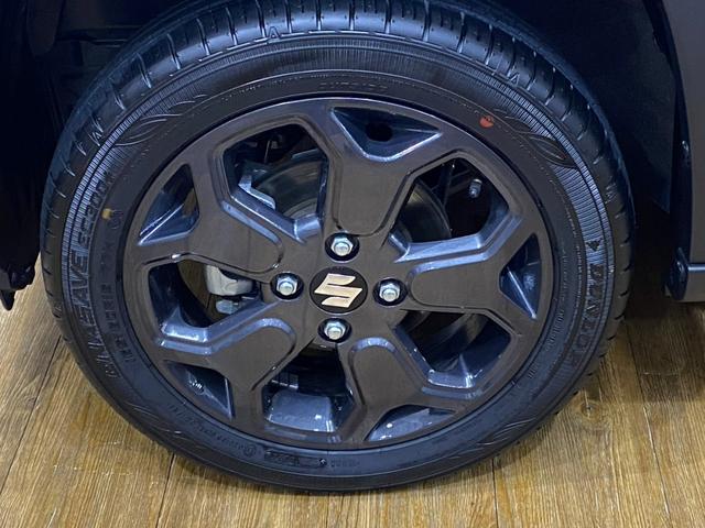 ハスラー タフワイルド　４ＷＤ　衝突軽減装置　スマートキー　クルーズコントロール　両席シートヒータ　ＬＥＤヘッドライト　バックカメラ　パーキングセンサー　プッシュスタートボタン　オートライト　アイドリングストップ（11枚目）