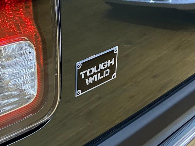 ハスラー タフワイルド　４ＷＤ　衝突軽減装置　スマートキー　クルーズコントロール　両席シートヒータ　ＬＥＤヘッドライト　バックカメラ　パーキングセンサー　プッシュスタートボタン　オートライト　アイドリングストップ（19枚目）