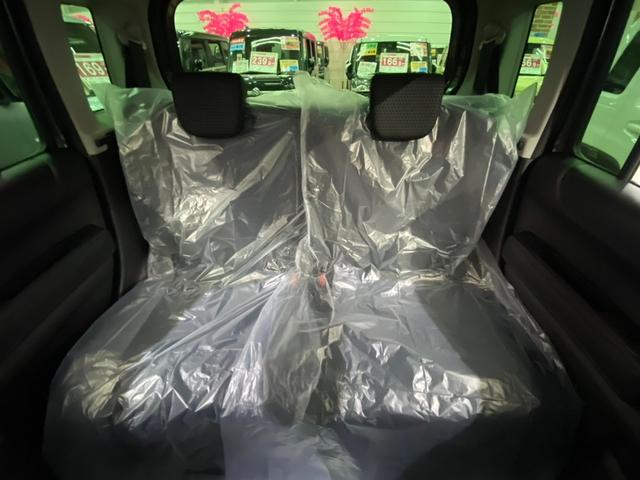 ハスラー タフワイルド　４ＷＤ　衝突軽減装置　スマートキー　クルーズコントロール　両席シートヒータ　ＬＥＤヘッドライト　バックカメラ　パーキングセンサー　プッシュスタートボタン　オートライト　アイドリングストップ（33枚目）