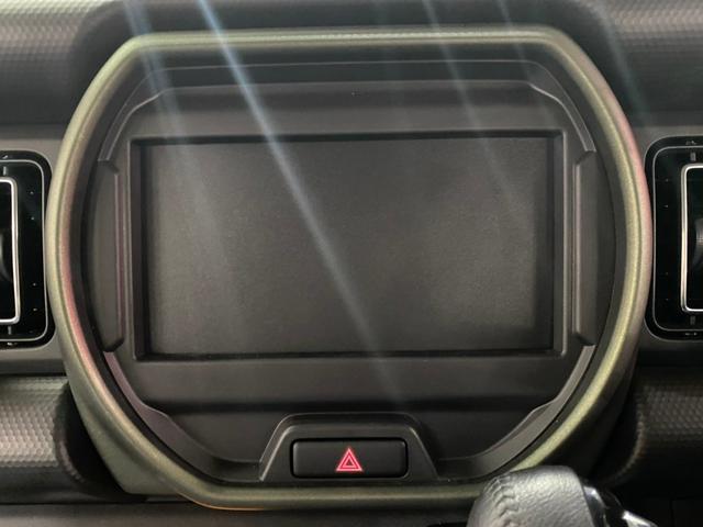 ハスラー タフワイルド　４ＷＤ　衝突軽減装置　スマートキー　クルーズコントロール　両席シートヒータ　ＬＥＤヘッドライト　バックカメラ　パーキングセンサー　プッシュスタートボタン　オートライト　アイドリングストップ（39枚目）