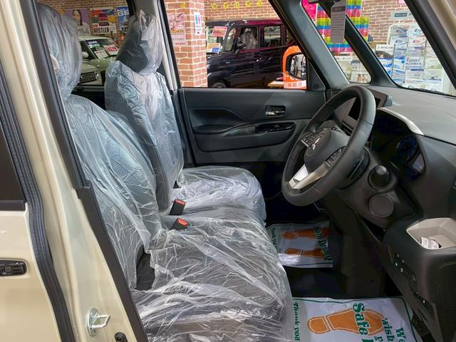 デリカミニ Ｔ　プレミアム　４ＷＤ　ターボ　アダプティクルーズコントロール　ヒルディセントコントロール　障害物センサー　レーンキープアシスト　アクセル踏み間違い防止装置　バックカメラ　オートマチックハイビーム　盗難防止装置（20枚目）
